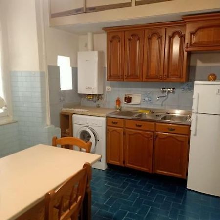 Appartamento Zona Centro Foce Gênes Extérieur photo