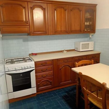 Appartamento Zona Centro Foce Gênes Extérieur photo